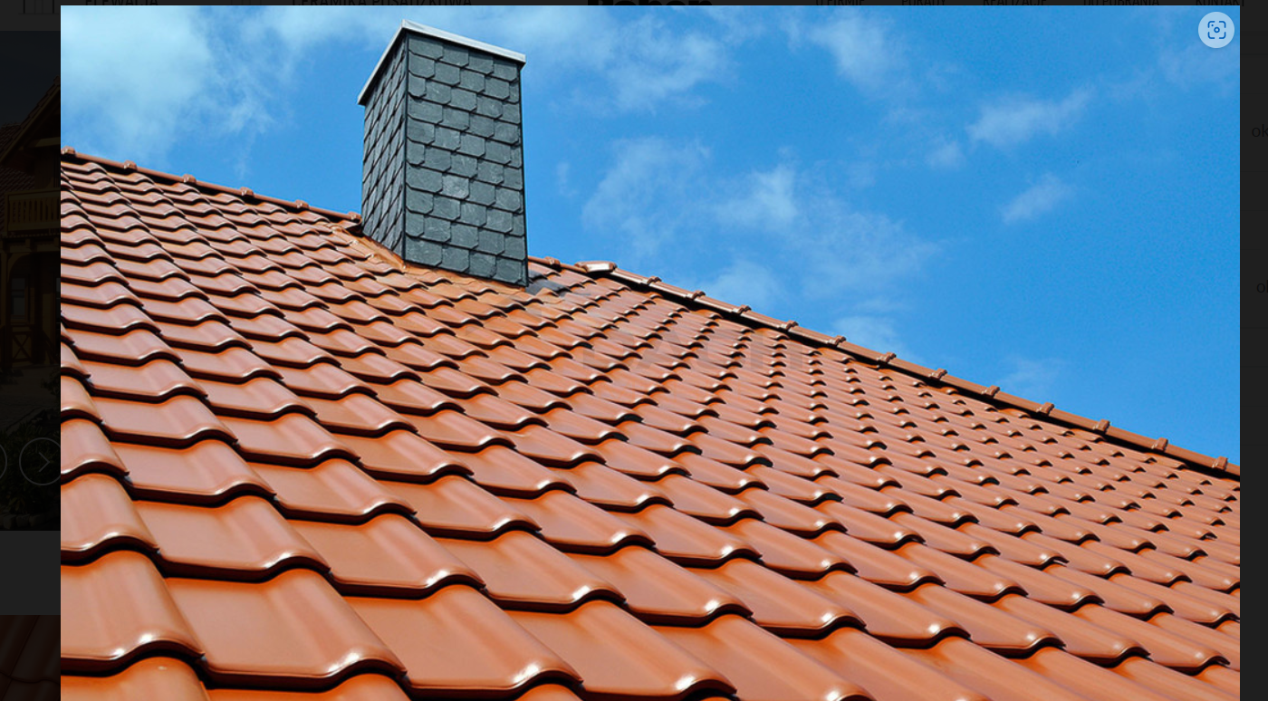 Dachówka ceramiczna Röben MILANO
